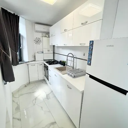 The Loft Apartment Bucureşti Exterior foto