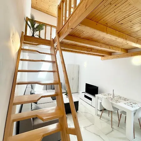 The Loft Apartment Bucureşti Exterior foto