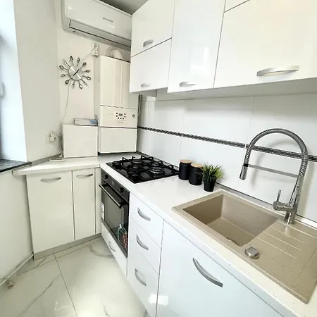 The Loft Apartment Bucureşti Exterior foto