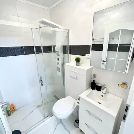 The Loft Apartment Bucureşti Exterior foto