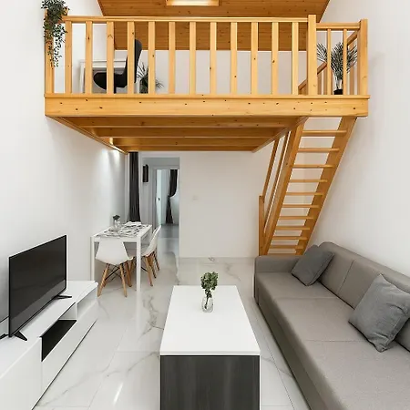 The Loft Apartment Bucureşti Exterior foto