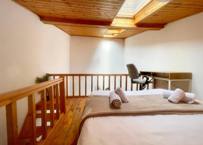The Loft