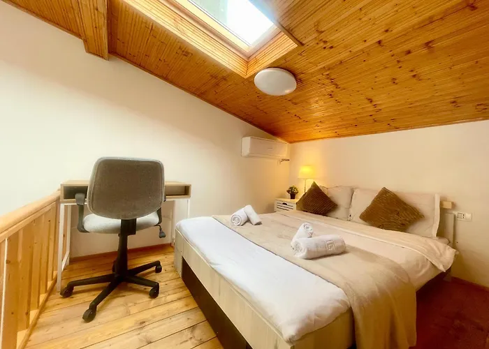 The Loft