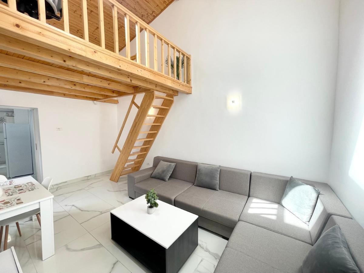The Loft Apartamento