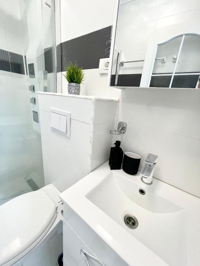 The Loft Apartamento *