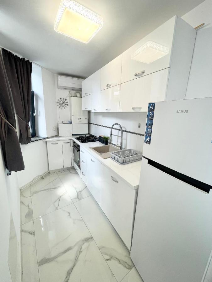 Apartamento The Loft Bucarest
