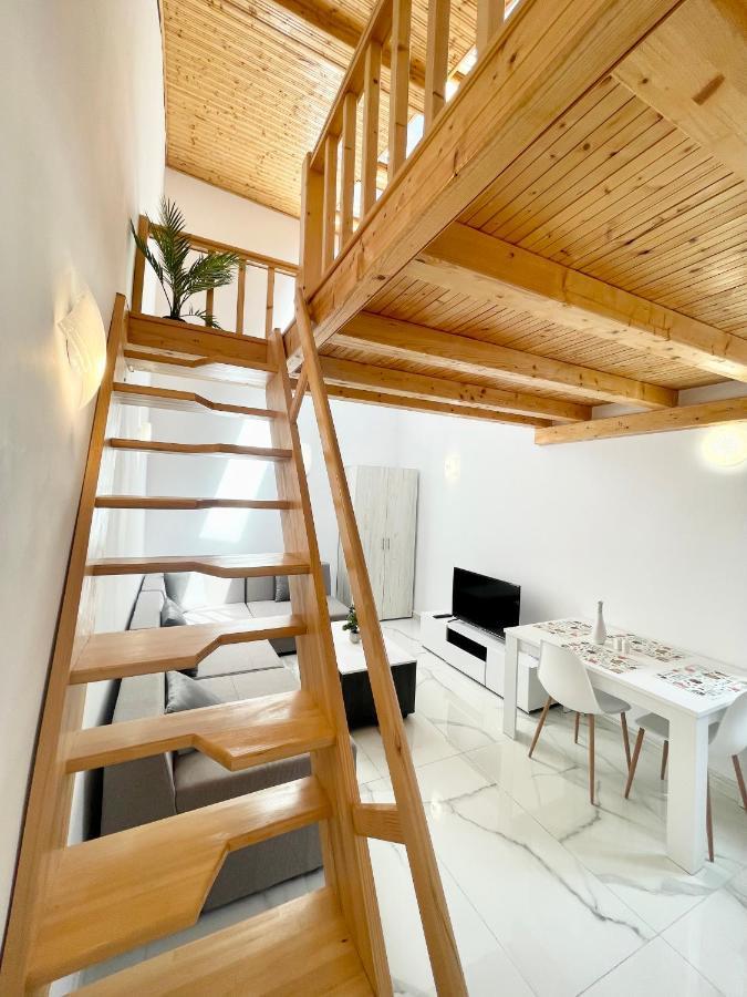 Apartamento The Loft
