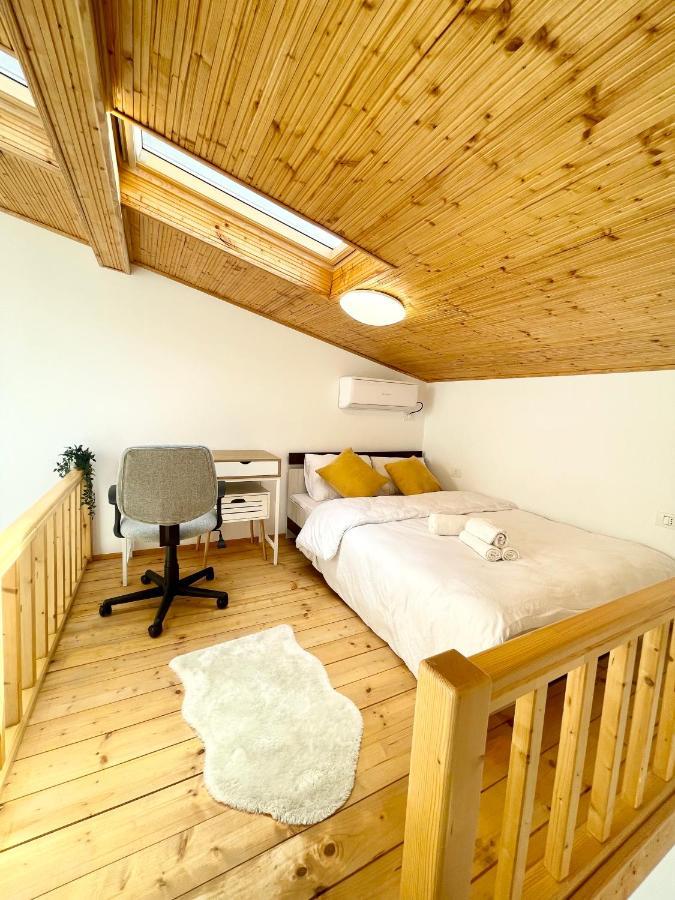 The Loft Bucarest