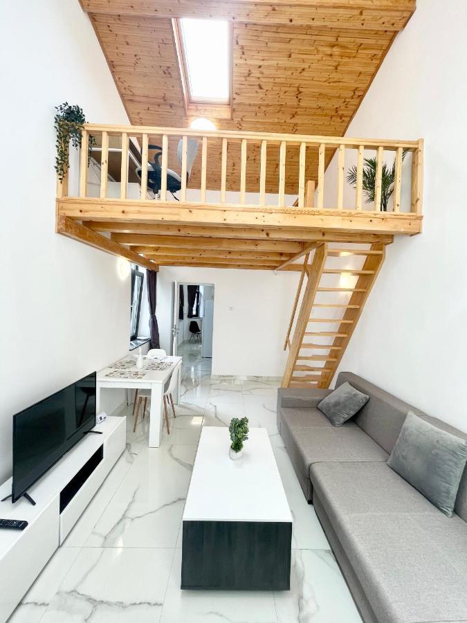 The Loft Apartamento *