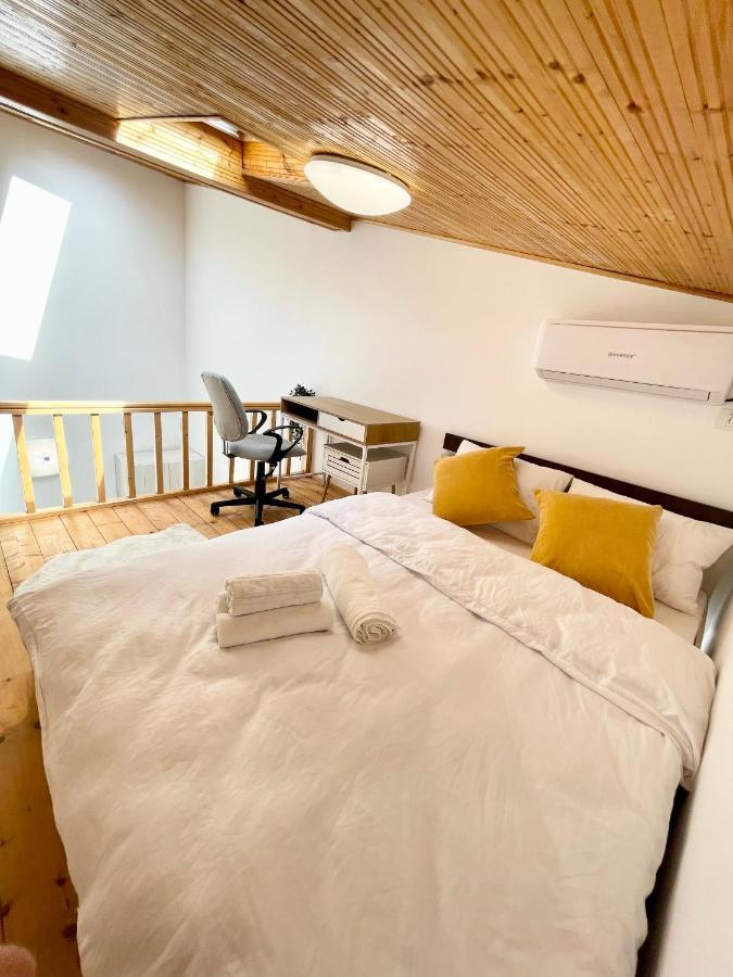 Apartamento The Loft