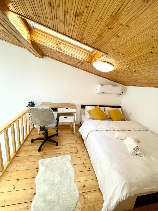 The Loft Apartamento Bucarest