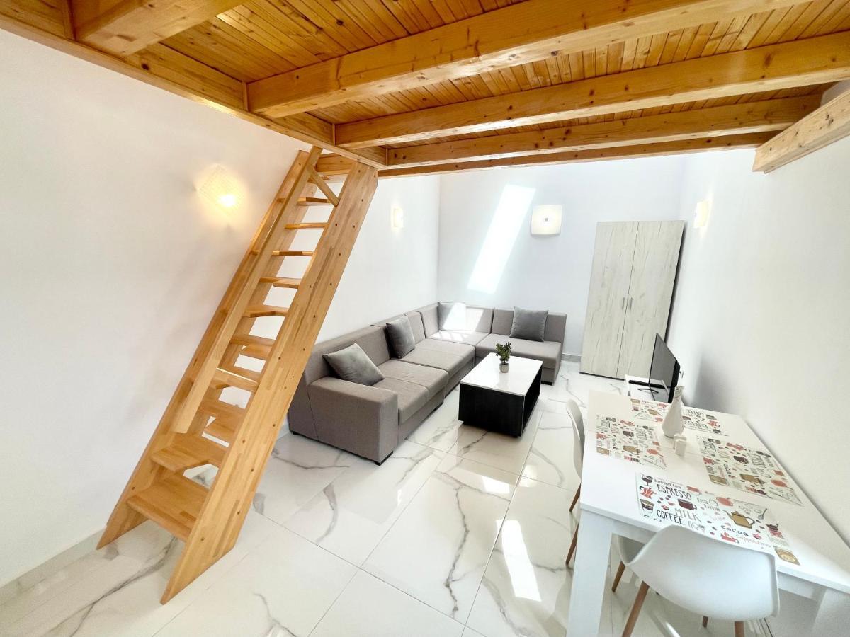 The Loft Bucarest