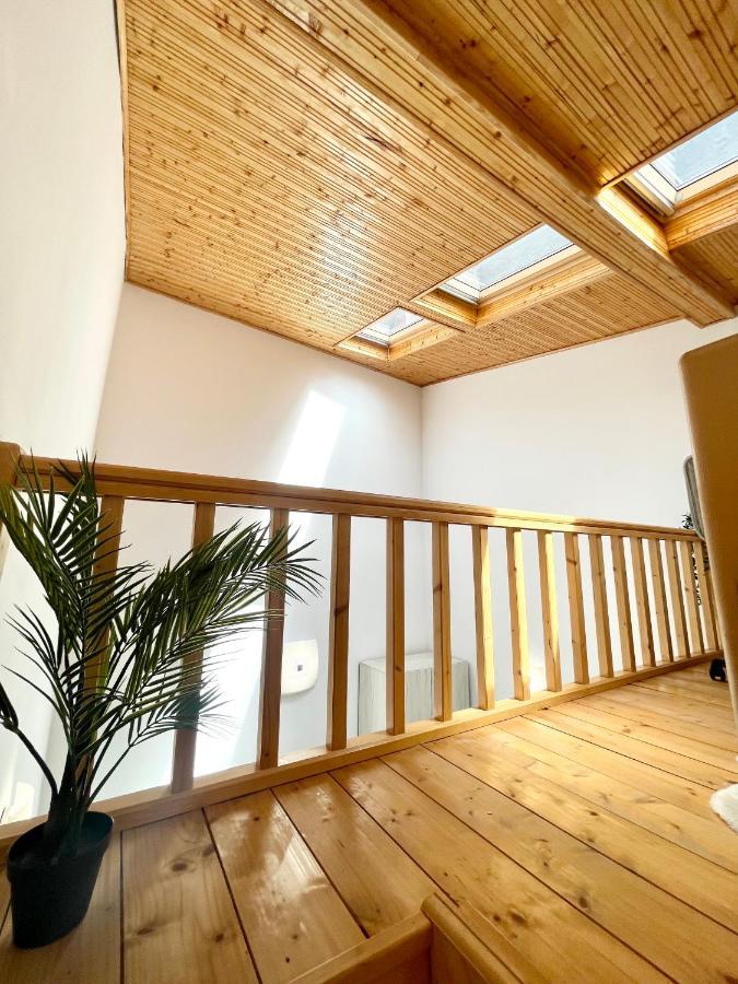 The Loft Apartamento