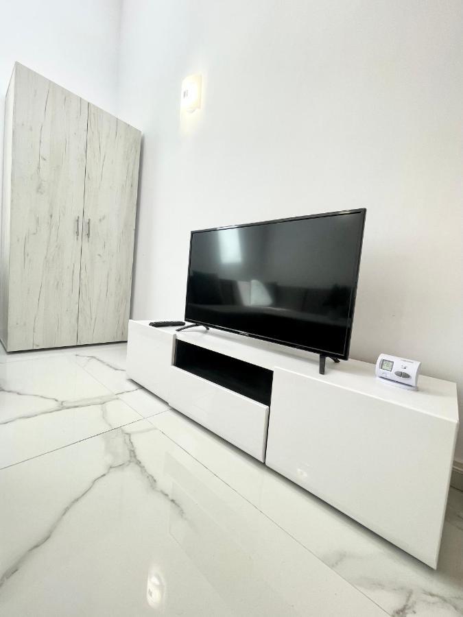 Apartamento The Loft Bucarest