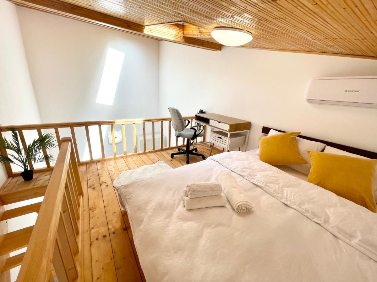 The Loft Apartamento Bucarest