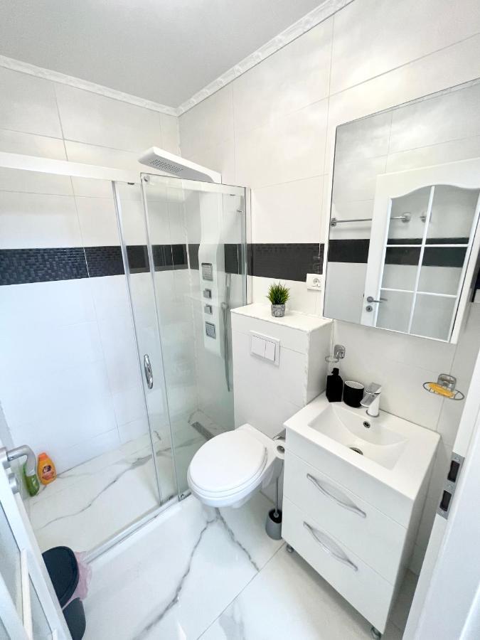Apartamento The Loft *