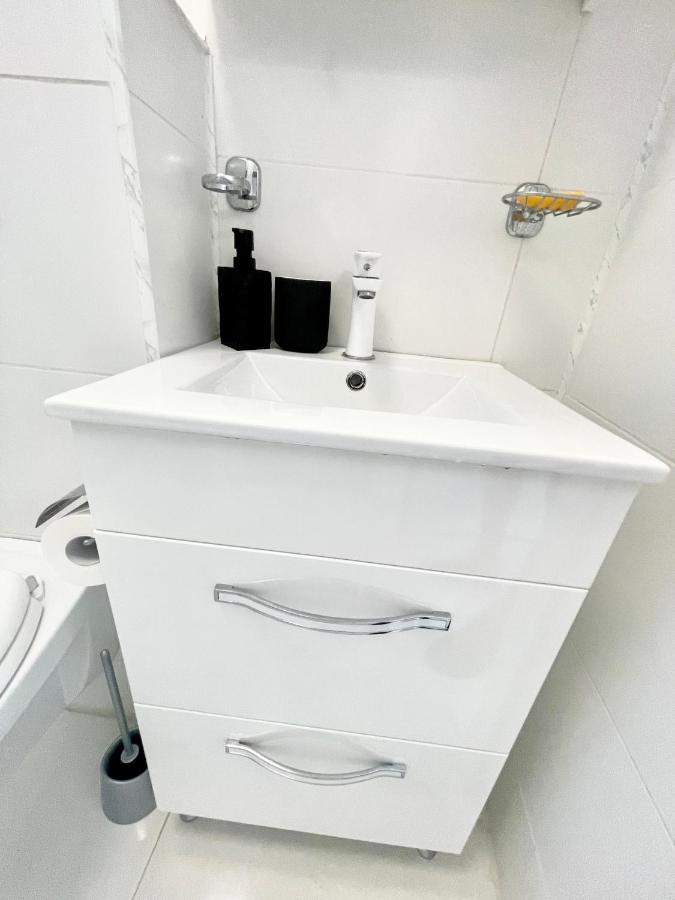 Apartamento The Loft