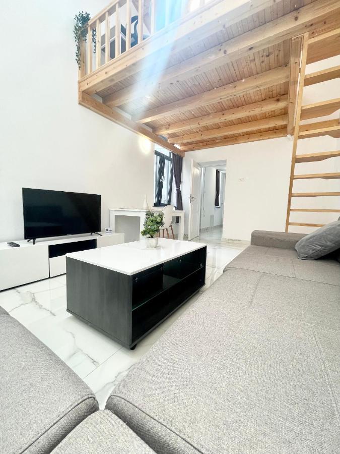 The Loft Apartamento