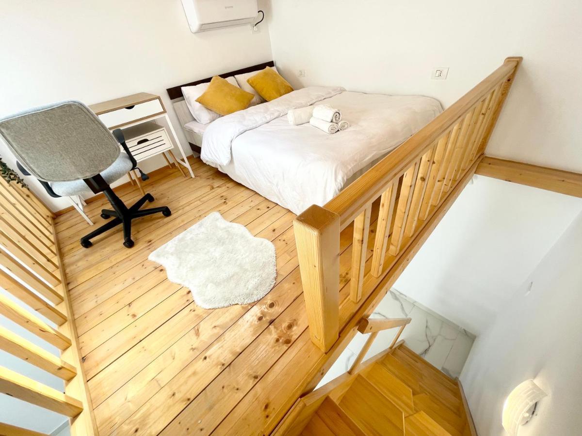 The Loft Apartamento