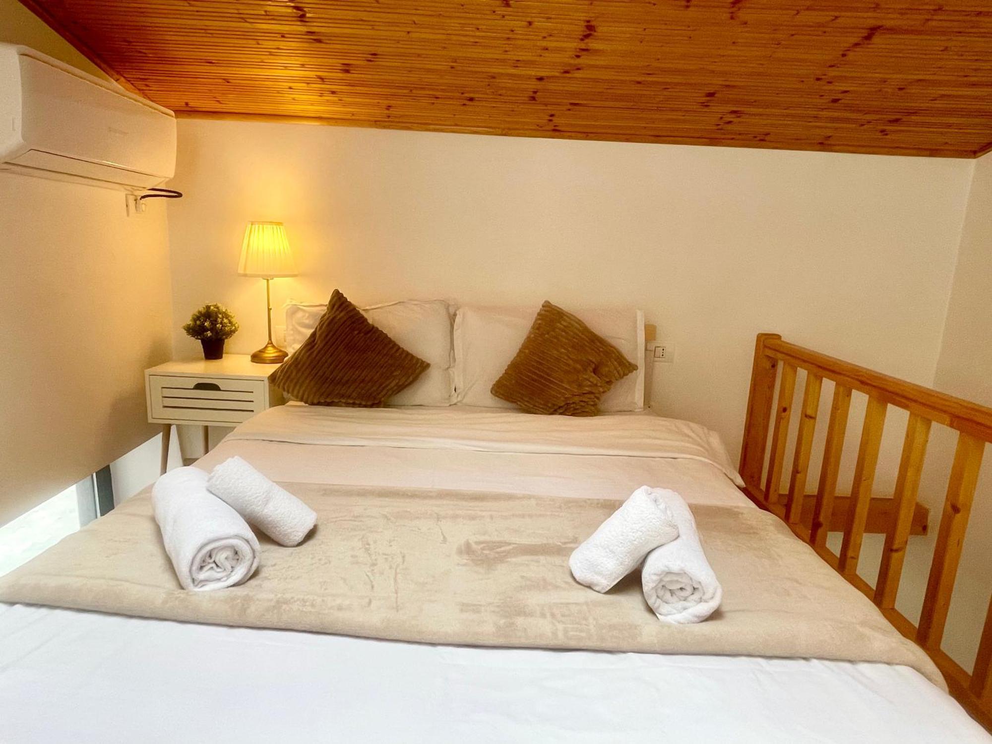 Apartamento The Loft Bucarest