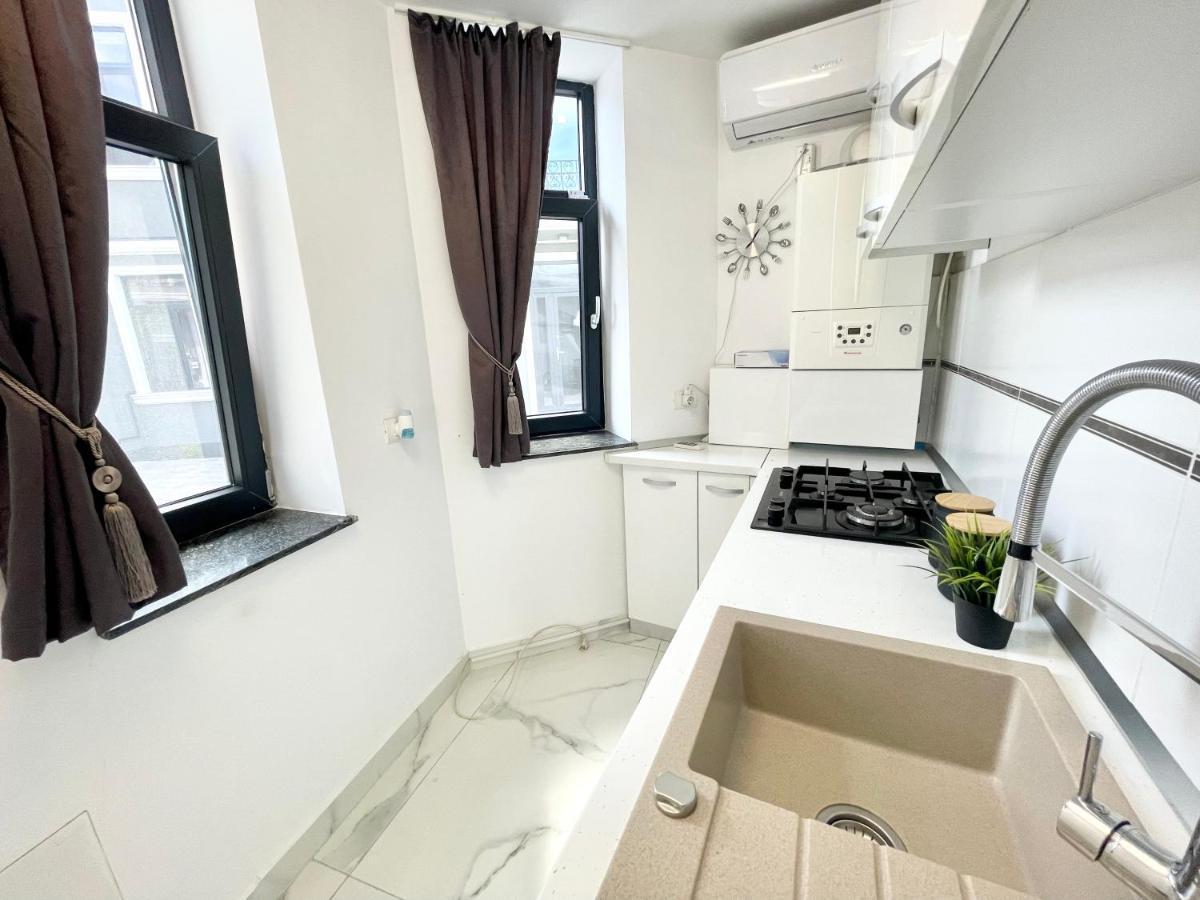 Appartamento The Loft Bucarest