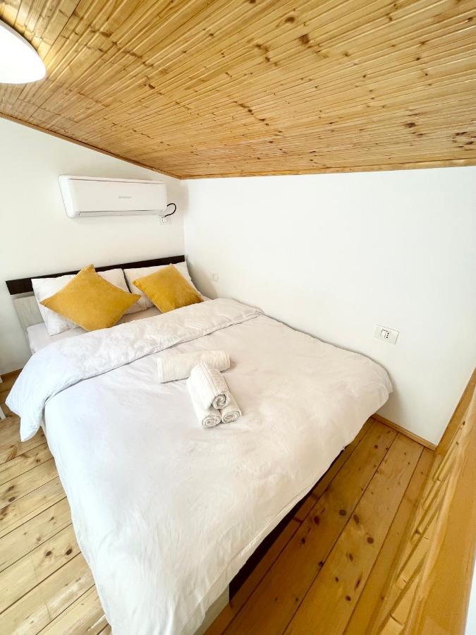 The Loft Appartamento Bucarest