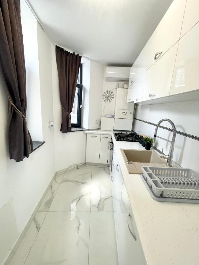 The Loft Apartment *
